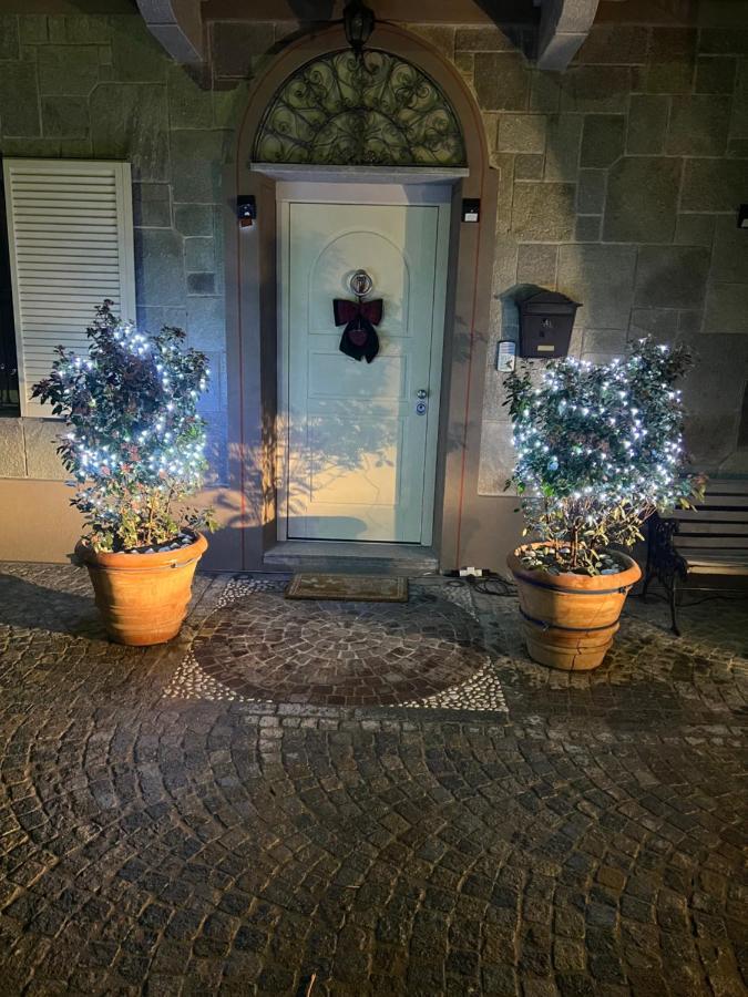 Casa Marchiando Διαμέρισμα Castagnito Εξωτερικό φωτογραφία