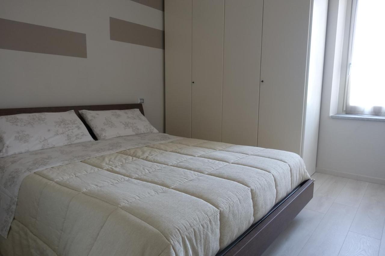 Casa Marchiando Διαμέρισμα Castagnito Εξωτερικό φωτογραφία